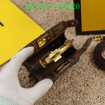 EC - FDE Bags - 3128