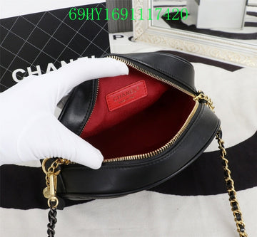 EC - CHL Bags - 3171