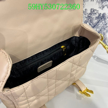 EC - DOR Bags - 1451