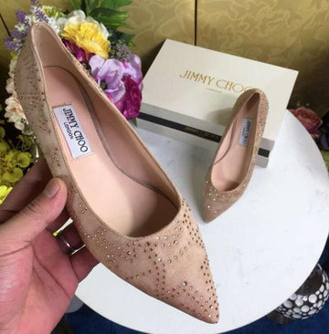 EC - JMC Shoes - 122