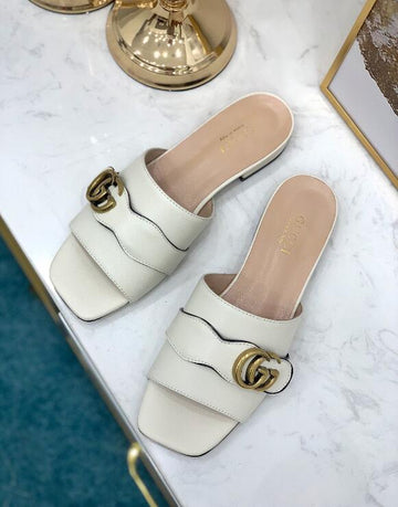 EC - GUKI Women Shoes - 1986