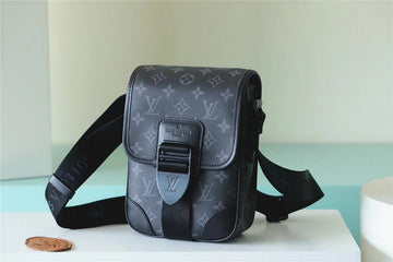 EC Fashion Lu-Vi bags - 9999