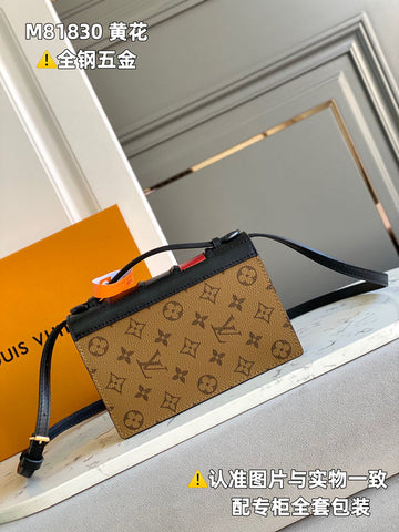 EC - LOV Women Bag - 799