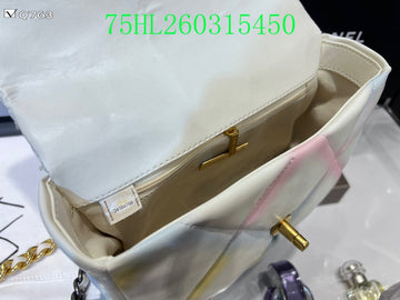EC - CHL Bags - 2940