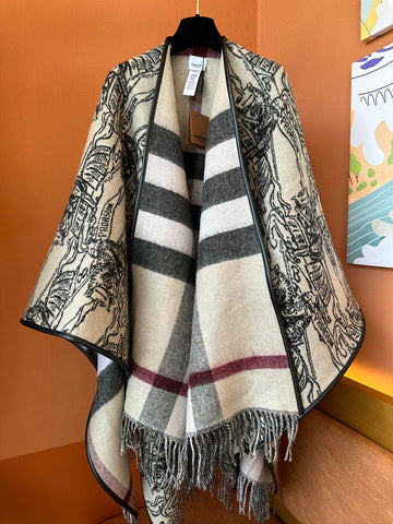 EC - BOR Scarf - 224