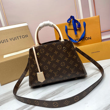 EC Fashion Lu-Vi Bags - 16866