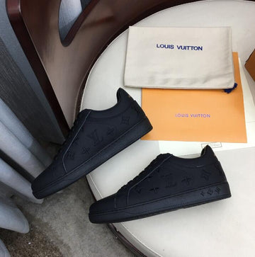 EC Luxury - LOV Men Shoes - 2020