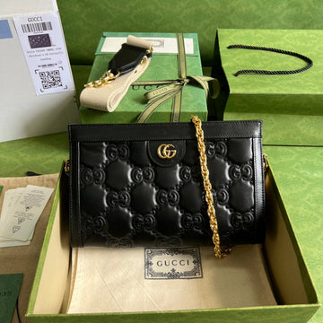 EC - GUKI Bag - 609