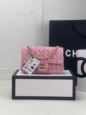 EC - CHL Women Bag - 800