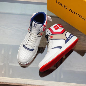 EC Luxury - LOV Men Shoes - 1378