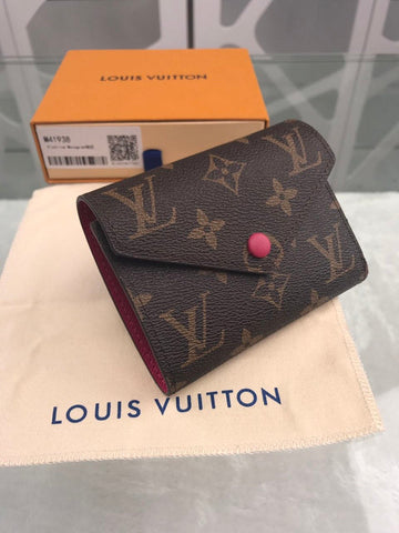 EC Fashion Lu-Vi bags - 17488