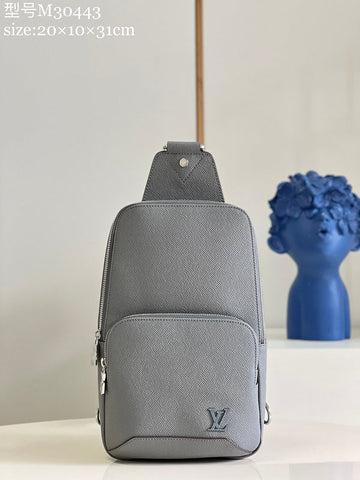 EC Fashion Lu-Vi bags - 17311