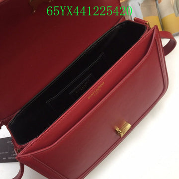 EC - YLS Bags - 2016