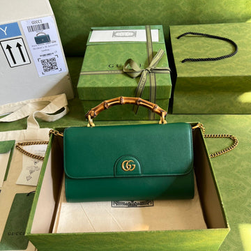 EC - GUKI Bag - 527