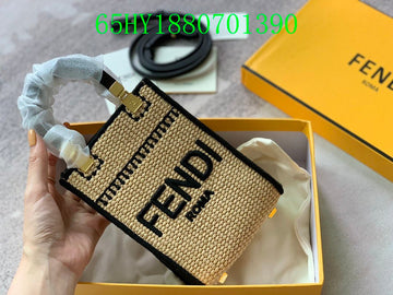 EC - FDE Bags - 2609