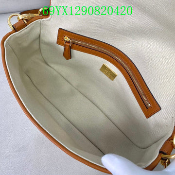 EC - FDE Bags - 2418