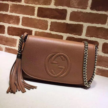 EC Luxury - GCI Bags - 1218