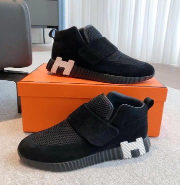 EC - HMS Men Shoes - 240