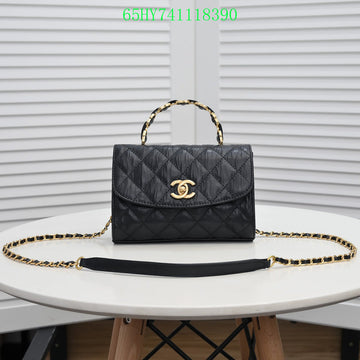 EC - CHL Bags - 1853