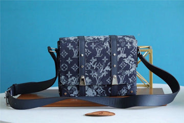EC Fashion Lu-Vi bags - 10163