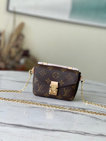 Fashion Lu-Vi bags - 5083