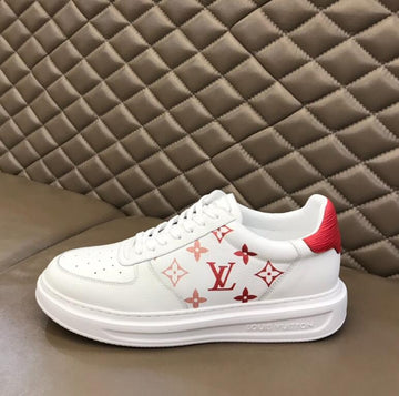 EC Luxury - LOV Men Shoes - 1510