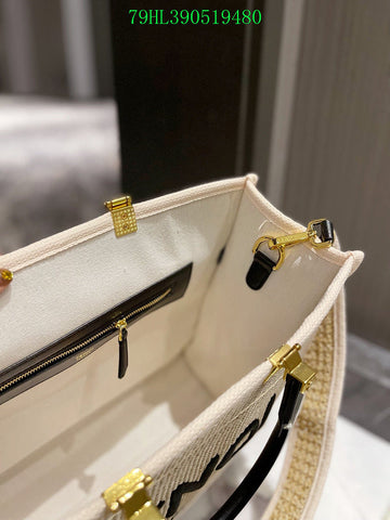 EC - FDE Bags - 2908