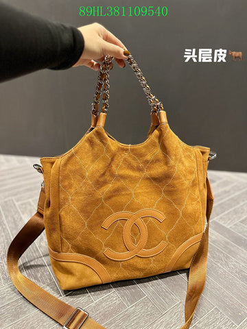 EC - CHL Bags - 1927