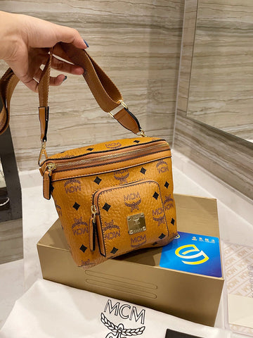 CS - MQM Bags - 106