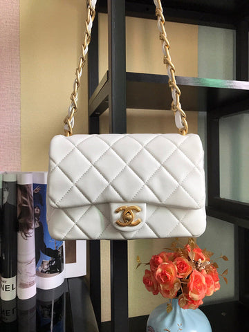 EC Luxury - CHL Bags - 3459