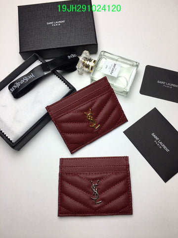 EC - YLS Wallet - 333