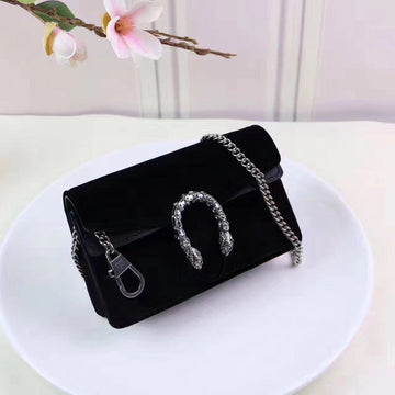 EC Luxury - GCI Bags - 611