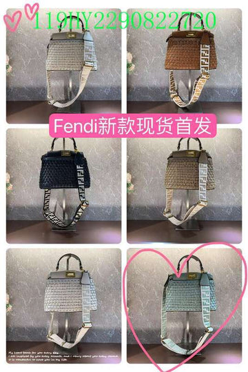 EC - FDE Bags - 1416