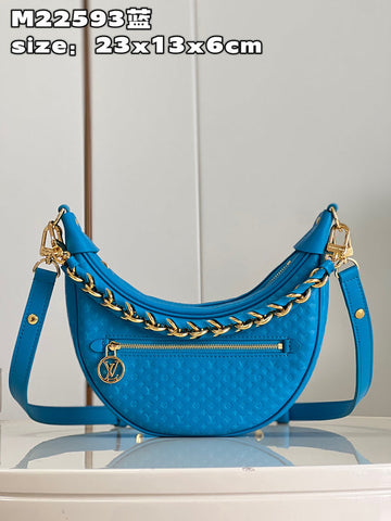 EC - LOV Women Bag - 434