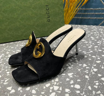 EC - GUKI Women Shoes - 793
