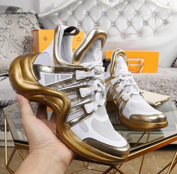 EC Luxury - LOV Men Shoes - 1998