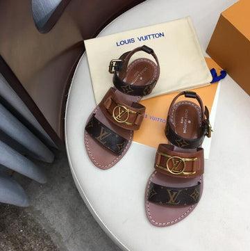 EC - LOV Women Shoes - 1923