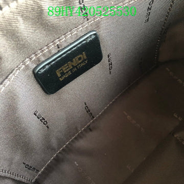 EC - FDE Bags - 3060