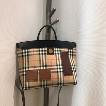 EC - BOR Bag - 186