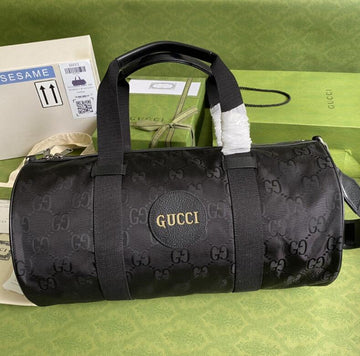 EC - GUKI Bags - 1528