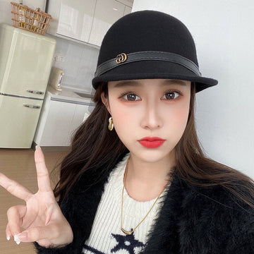 EC - GUKI Cap - 962