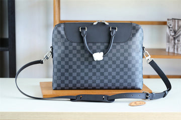 EC Fashion Lu-Vi bags - 9852