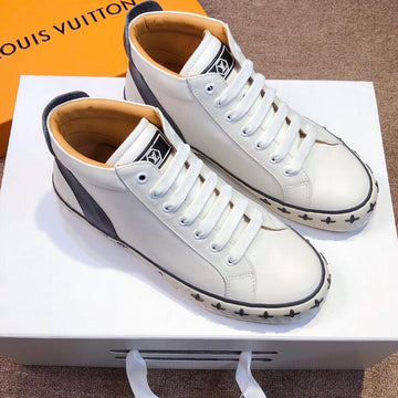 EC Luxury - LOV Men Shoes - 1846