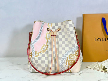 EC - LOV Women Bag - 2155