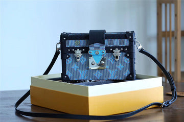EC Fashion Lu-Vi bags - 8204