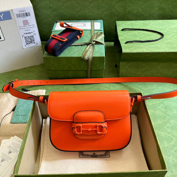 EC - GUKI Bag - 1097