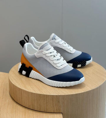 EC - HMS Men Shoes - 072