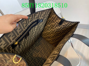 EC - FDE Bags - 1822