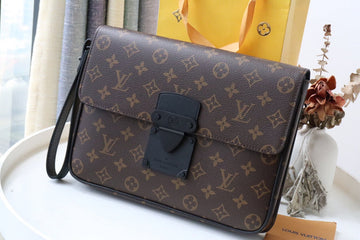 EC Fashion Lu-Vi Bags - 16762
