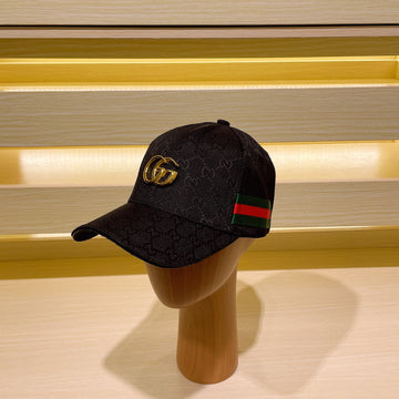 EC - GUKI Cap - 1053